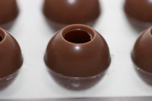 Hohlkugeln Vollmilch Hohlkugeln Vollmilch