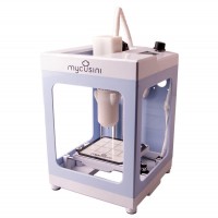 MyCusini® 3D Schoko-Drucker