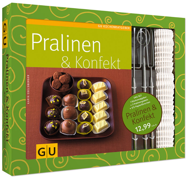 Pralinen-Set Pralinen & Konfekt