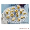 Pralinenhohlkugel