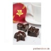 Pralinenhohlkugel