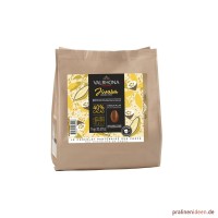 1kg Valrhona-Kuvertüre Jivara Vollmilch 40%