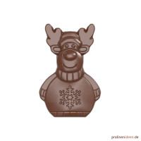 Tafelform Rudolf (CW12192)