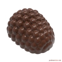 Pralinenform Himbeere (CW1948)