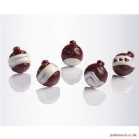 Pralinenform Christbaumkugeln (MA1974) Pralinenform Christbaumkugeln (MA1974)