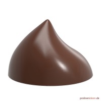Pralinenform Tropfen (CW1975)