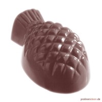 Pralinenform Ananas (CW1022)