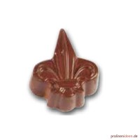 Pralinenform Lilie (1023)