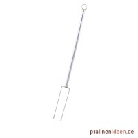 Pralinengabel 2 Zinken Pralinengabel 2 Zinken