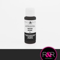 56g Kakaobutterfarbe Pirate Black Artist NEW