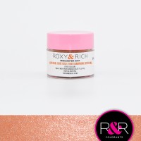 2,5g Highlighter-Metallicfarbe Special Rose Gold RR
