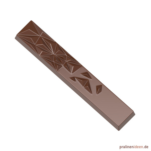 Gießform Riegel Gletscher (CW2497)