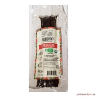 125g Norohy Bourbon-Vanilleschoten