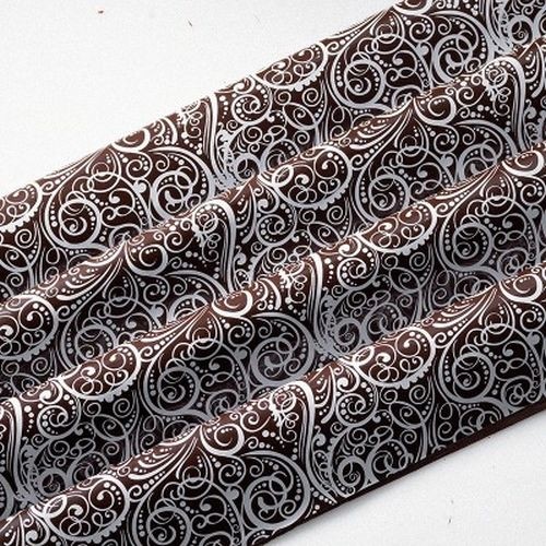 Transferfolie Paisley
