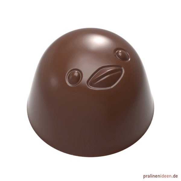Pralinenform Chick Abstract (CW12070)