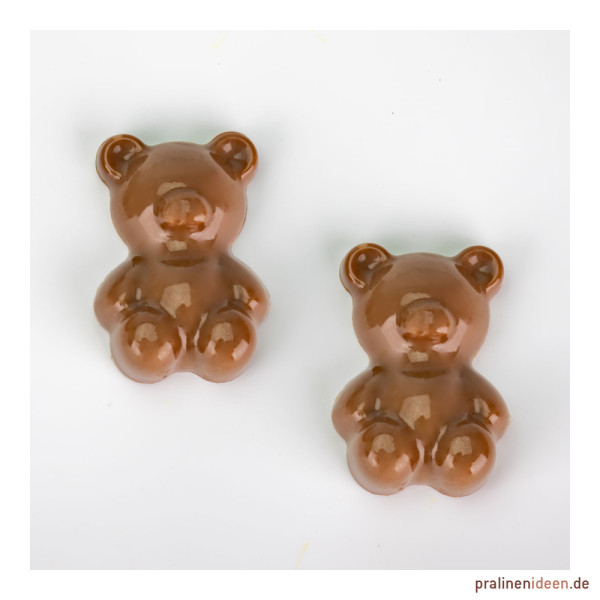 Pralinenform Bobo (21MA1077)