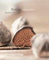 Buch Perfekte Pralinen von Jean-Pierre Wybauw - gebraucht