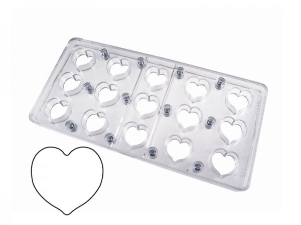 Magnetform Herz (MM14)