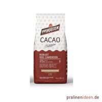 1kg Kakaopulver van Houten