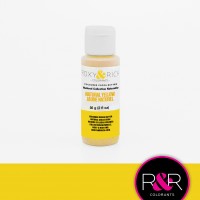 56g Kakaobutterfarbe Natur-Gelb RR Natural