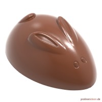 Pralinenform Häschen (CW1875) Pralinenform Häschen (CW1875)