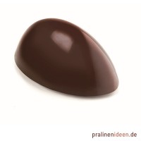 Pralinenform Bergkuppe (PC42) Mängelexemplar