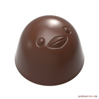 Pralinenform Chick Abstract (CW12070)