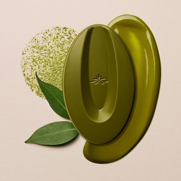 500g Valrhona-Kuvertüre Inspiration Matcha