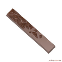 Gießform Riegel Gletscher (CW2497)