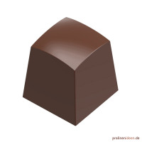 Pralinenform Rounded Block (CW12113)