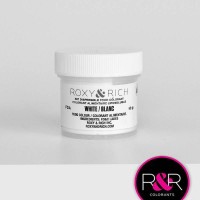 10g Dust-Pulverfarbe weiß RR