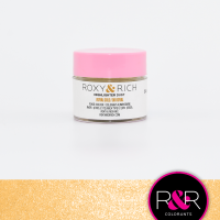 2,5g Highlighter-Metallicfarbe Royal Gold RR