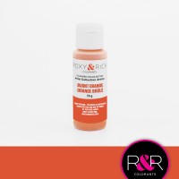 78g Kakaobutterfarbe Burnt Orange Artist NEW