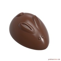 Pralinenform Rabbit Abstract (CW12069)