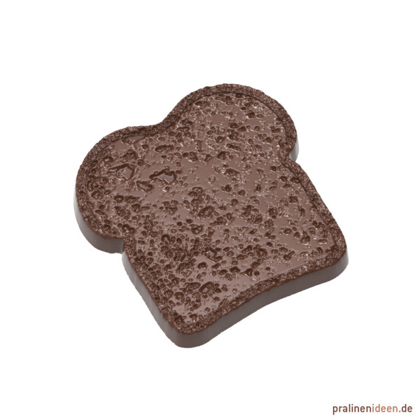 Gießform French Toast (CW12165)