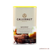 600g Callebaut Mycryo® Kakaobutter