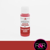 56g Kakaobutterfarbe Passion Red Artist NEW
