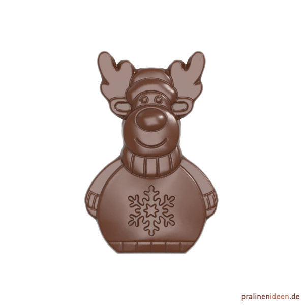 Tafelform Rudolf (CW12192)