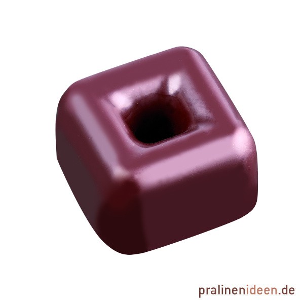 Pralinenform Iconic Quadrat (PC51)