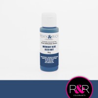 78g Kakaobutterfarbe Night Blue Artist NEW
