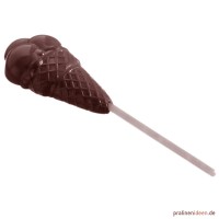 Gießform Lolly Eistüte (CW1294)