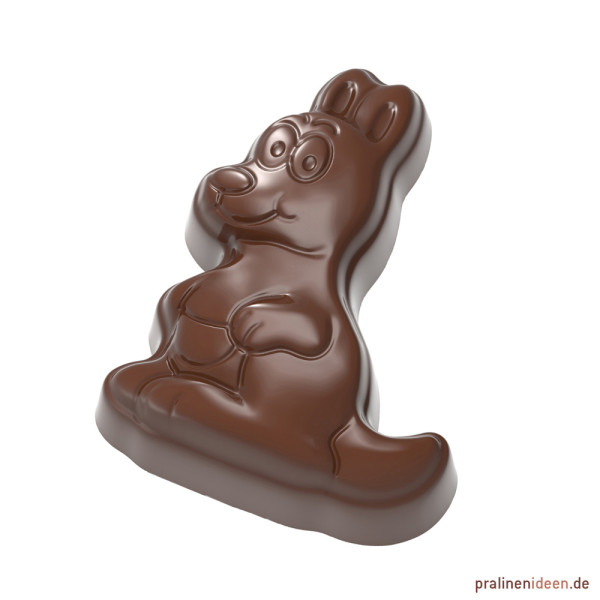 Pralinenform Känguru (CW12129)