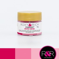 4g R&R Fondust Euro Pink
