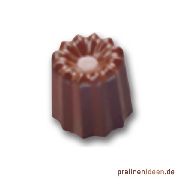 Pralinenform Cannelé (11981)