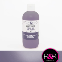 225g Kakaobutterfarbe Purple Jade RR Gemstone groß