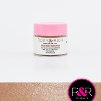 2,5g Highlighter-Metallicfarbe Antique Bronze RR