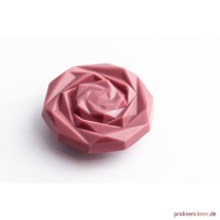 Pralinenform Rosenblätter (CF0246)