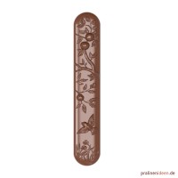 Gießform Streifen Natur (CW1894) Gießform Streifen Natur (CW1894)