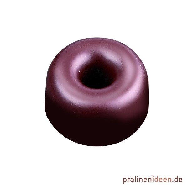 Pralinenform Iconic rund (PC53)