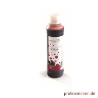 200g Kakaobutterfarbe violett Hibiscus (Natur)